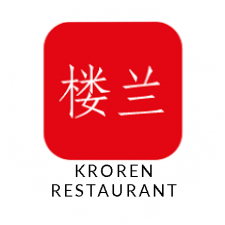 Kroren Restaurant için yapılan menü çekimi