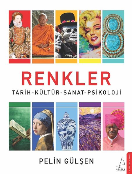 yemek fotoğrafçılığında renkler