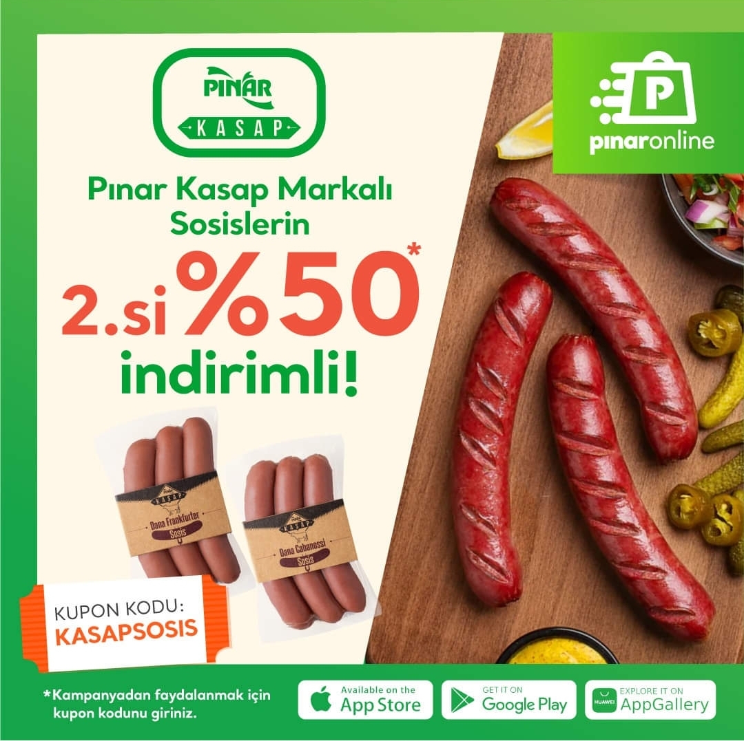 sosis fotoğraf çekimi