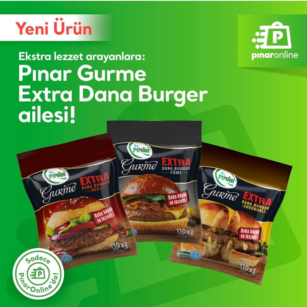 burger fotoğraf çekimi