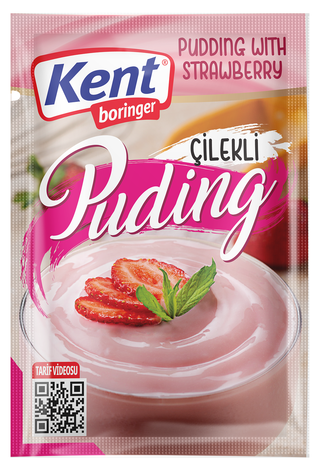 Puding Cilek