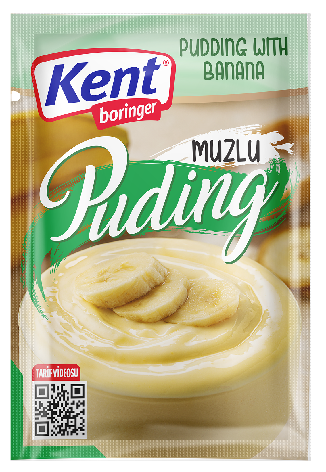 puding fotoğraf çekimi