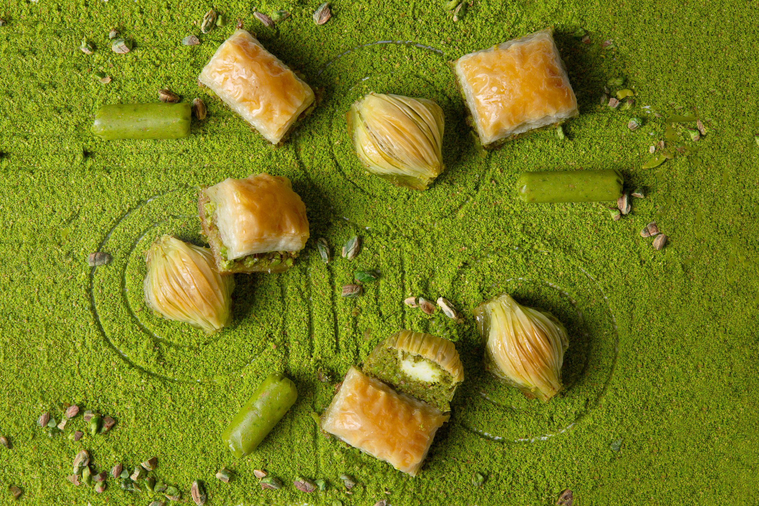 Gastroshot-Şef-Baklavaları-Karışık-Baklava-Konsept-2