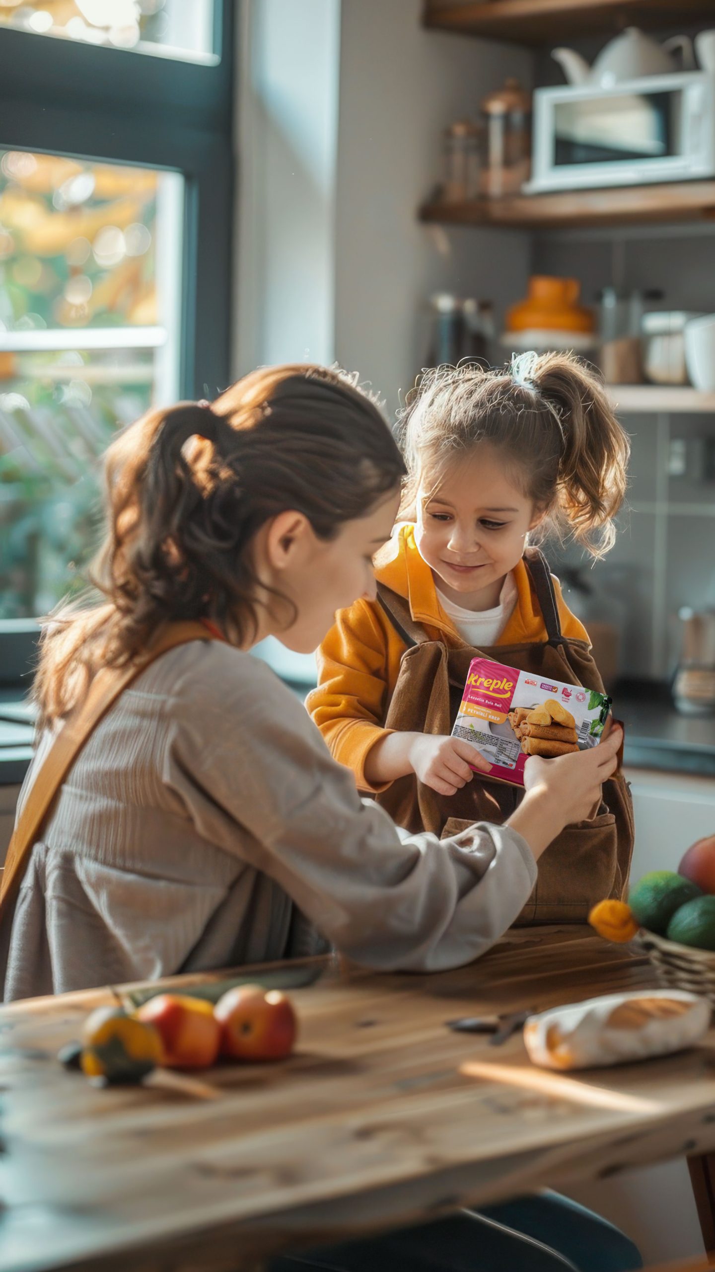 yemek fotoğrafçıları, yapay zeka fotoğrafçılık